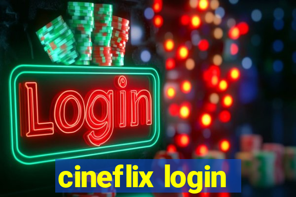 cineflix login